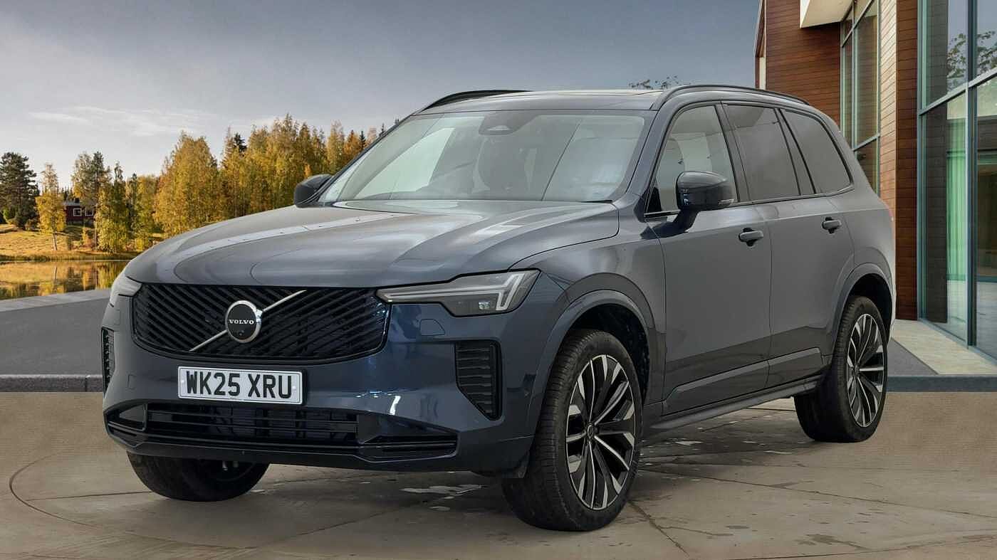 Used Volvo XC90 2025 for sale - 77235511: Photo 13