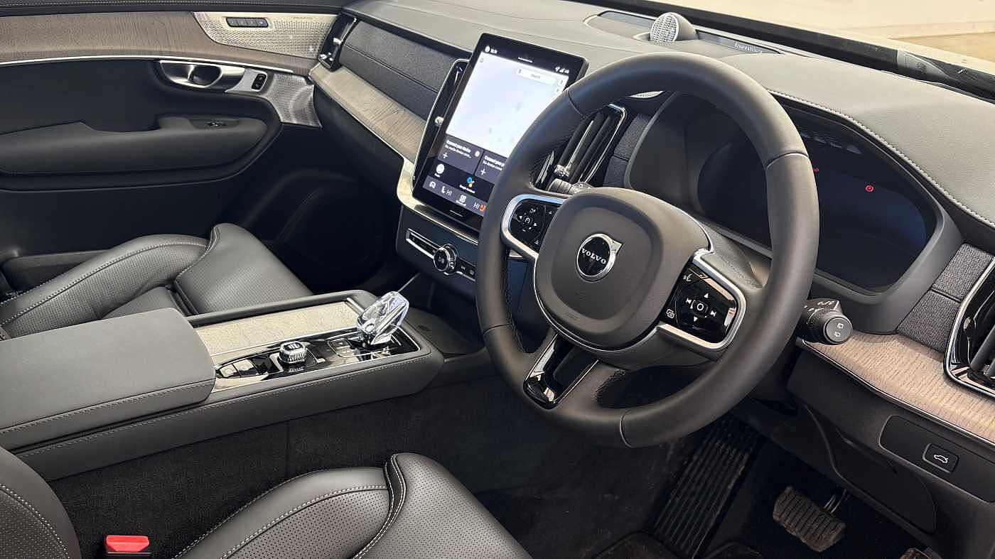 Used Volvo XC90 2025 for sale - 77235511: Photo 17