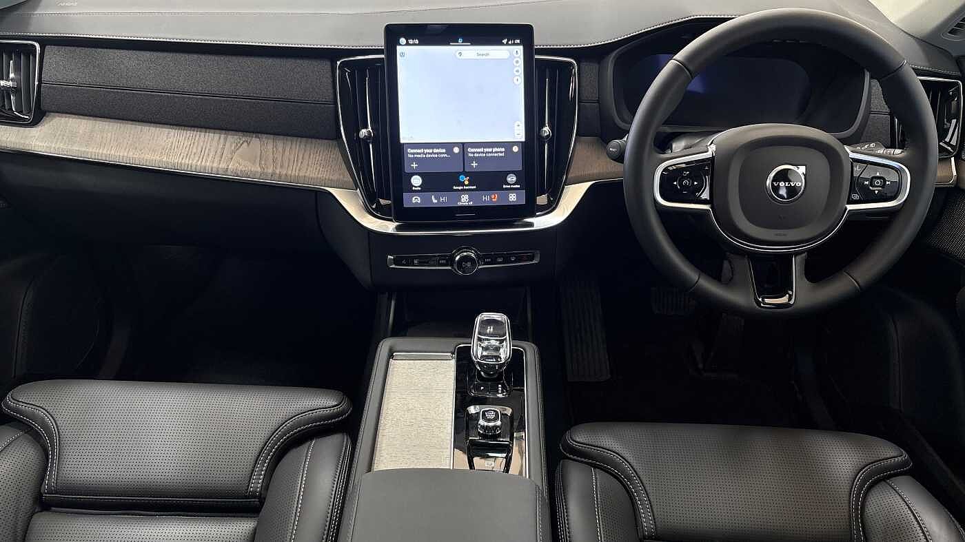 Used Volvo XC90 2025 for sale - 77235511: Photo 19