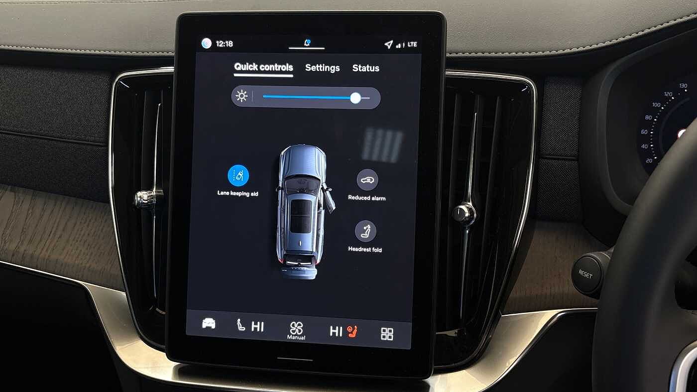 Used Volvo XC90 2025 for sale - 77235511: Photo 21