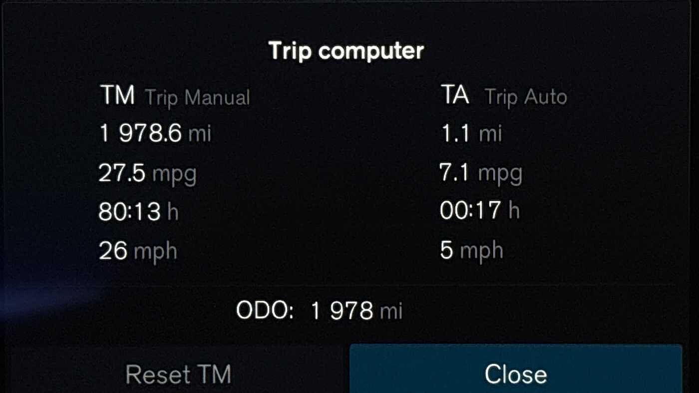 Used Volvo XC90 2025 for sale - 77235511: Photo 23