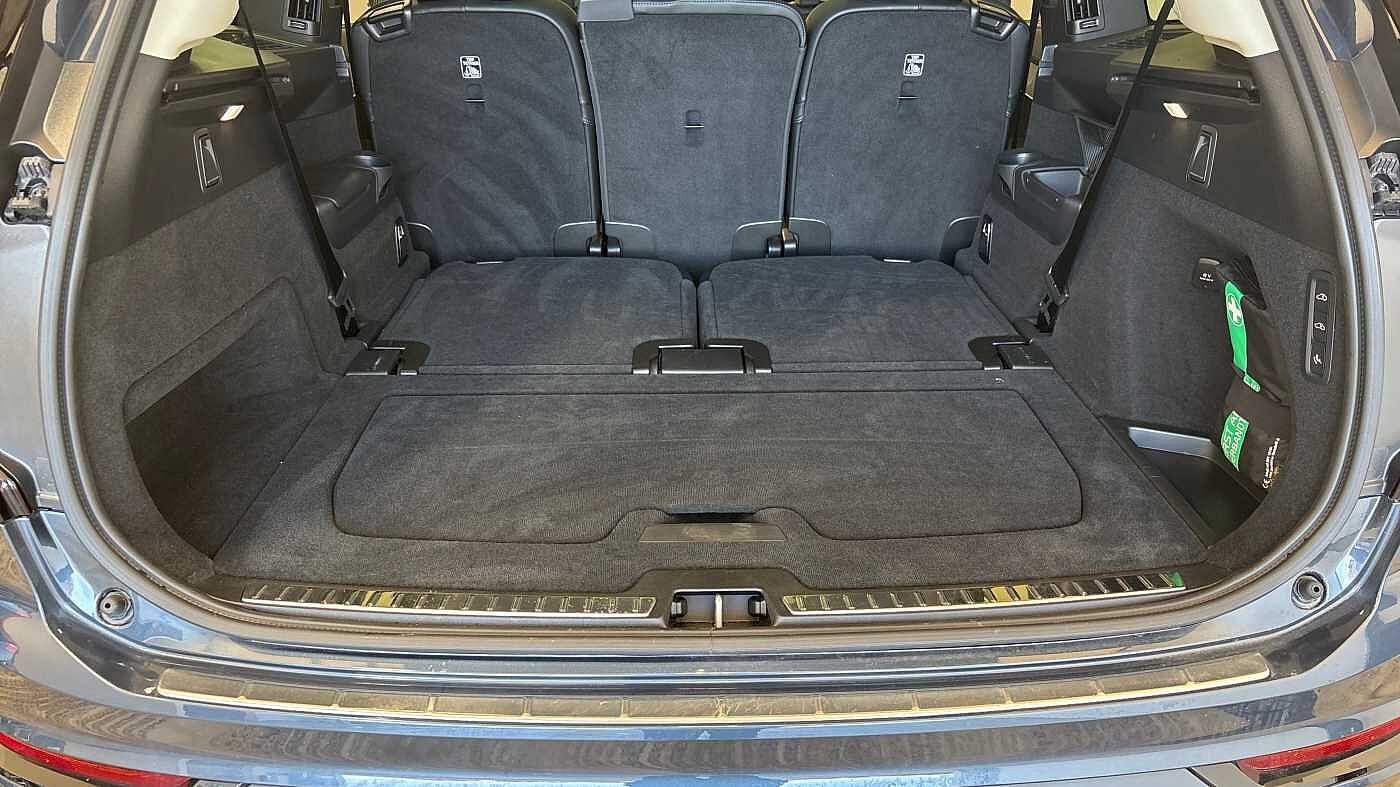 Used Volvo XC90 2025 for sale - 77235511: Photo 27