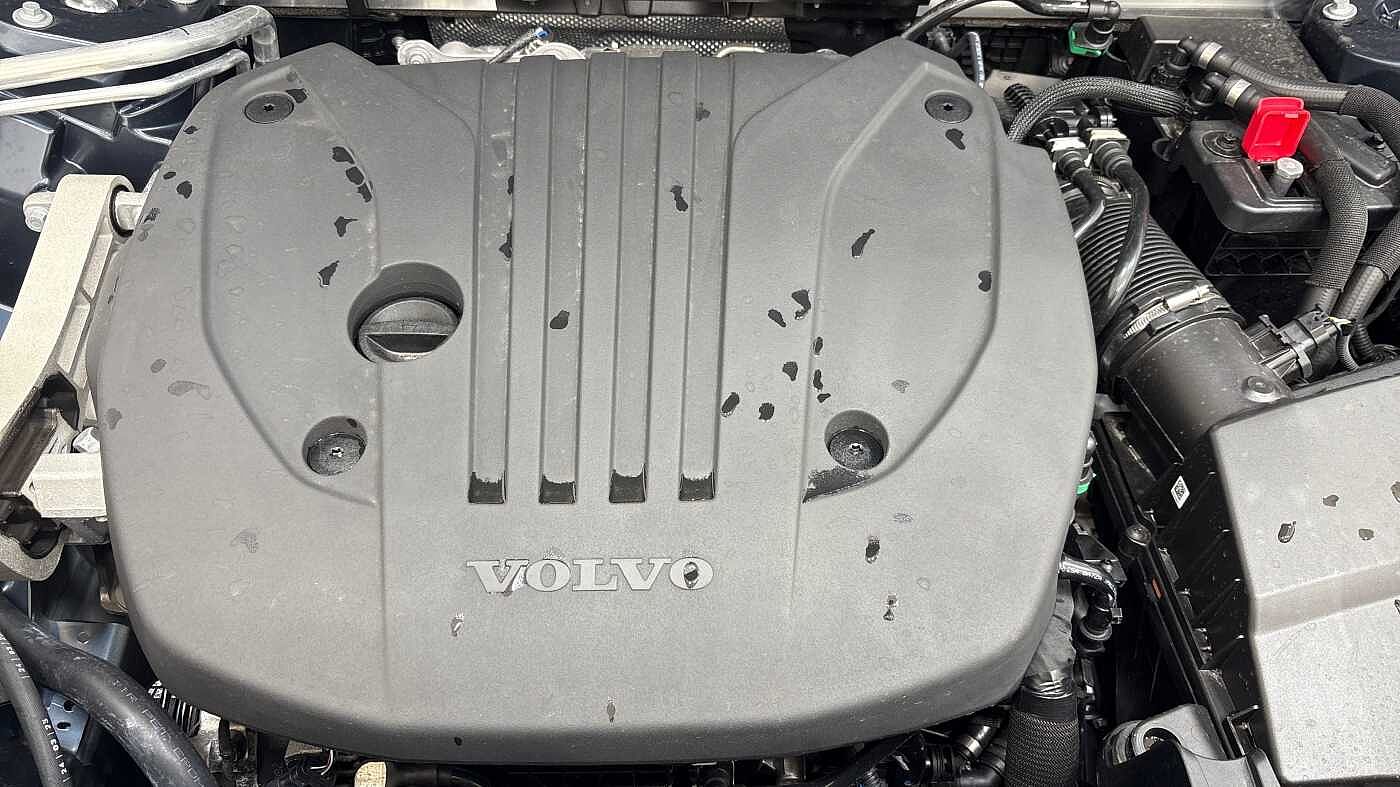 Used Volvo XC90 2025 for sale - 77235511: Photo 29