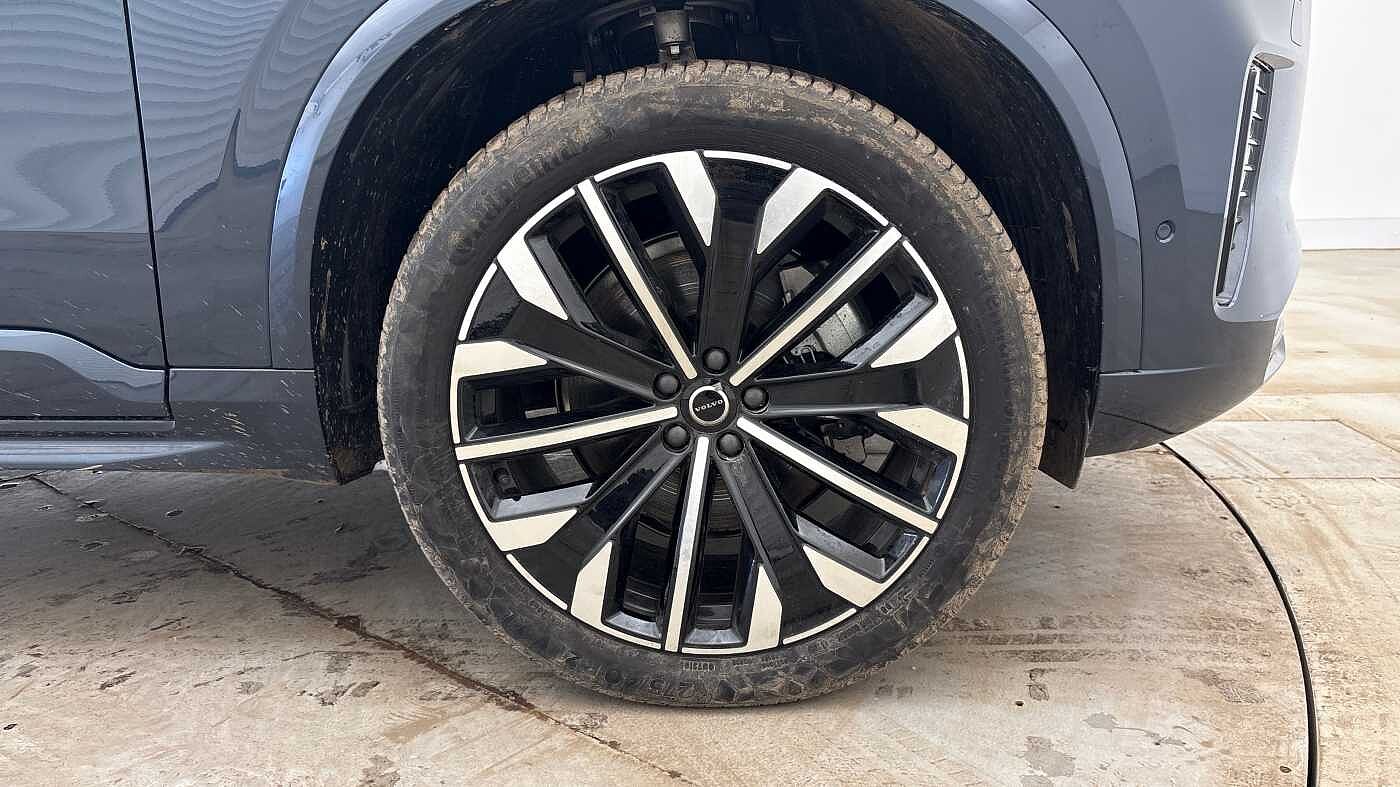 Used Volvo XC90 2025 for sale - 77235511: Photo 31