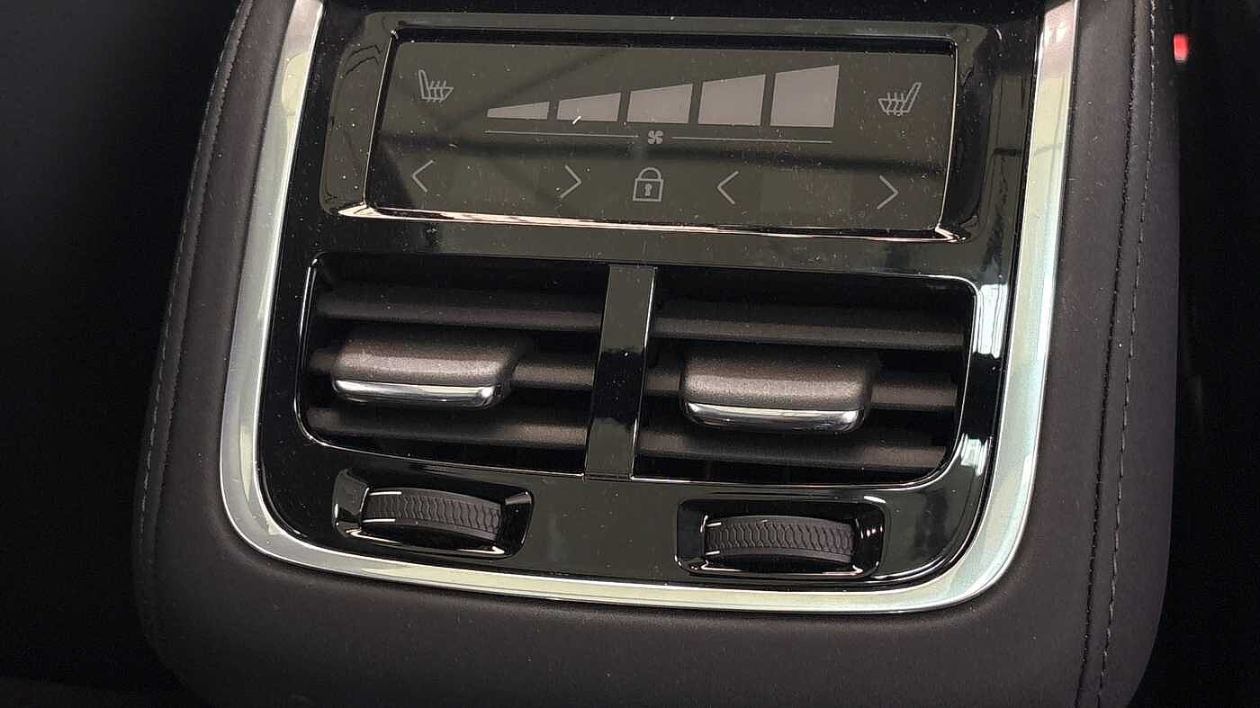 Used Volvo XC90 2025 for sale - 77235511: Photo 33