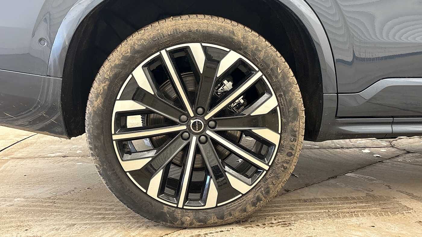 Used Volvo XC90 2025 for sale - 77235511: Photo 39