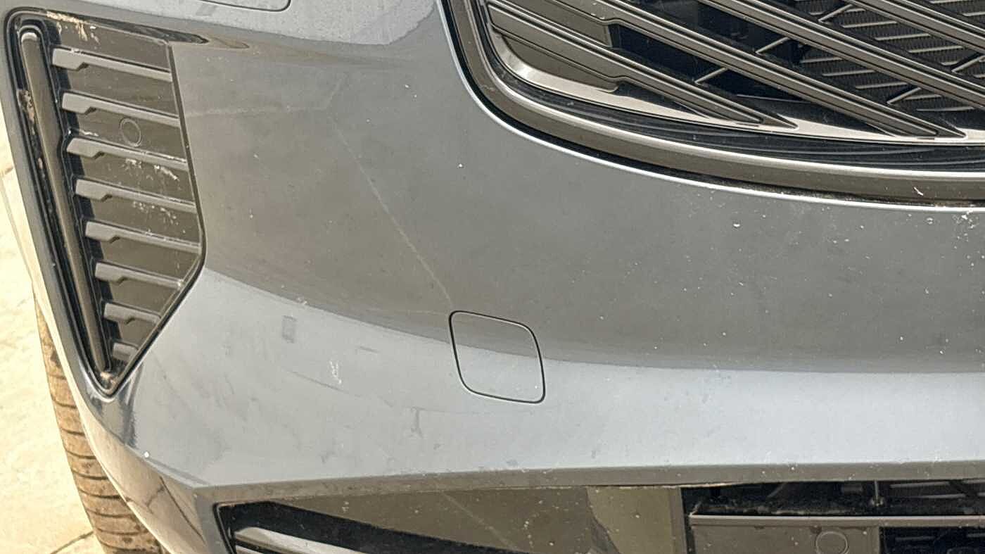 Used Volvo XC90 2025 for sale - 77235511: Photo 45