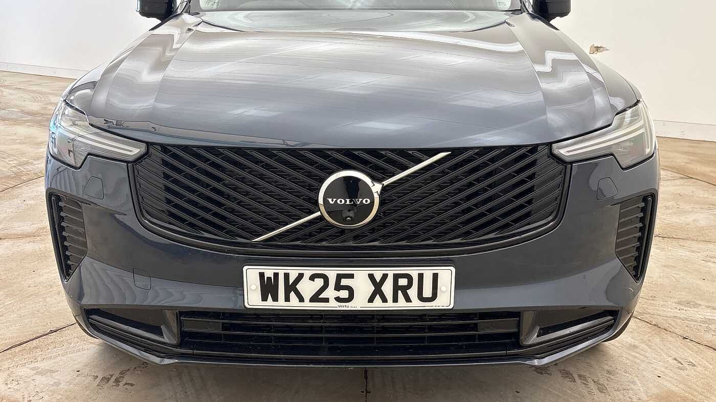 Used Volvo XC90 2025 for sale - 77235511: Photo 47