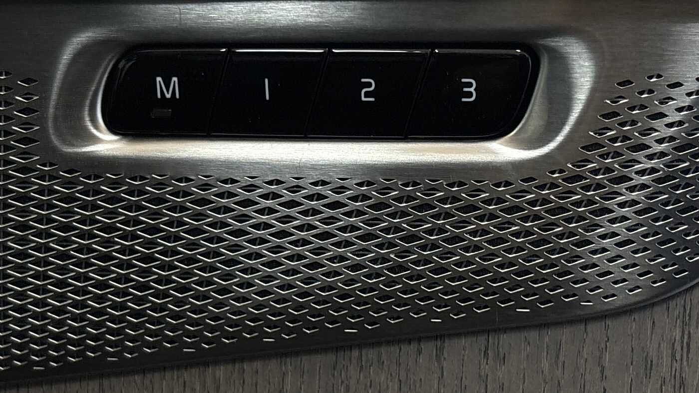 Used Volvo XC90 2025 for sale - 77235511: Photo 51