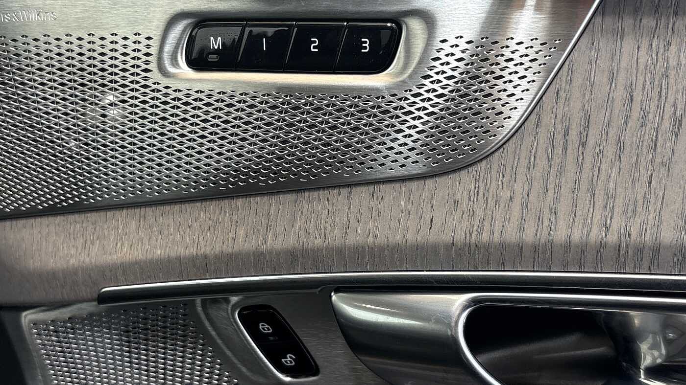 Used Volvo XC90 2025 for sale - 77235511: Photo 53