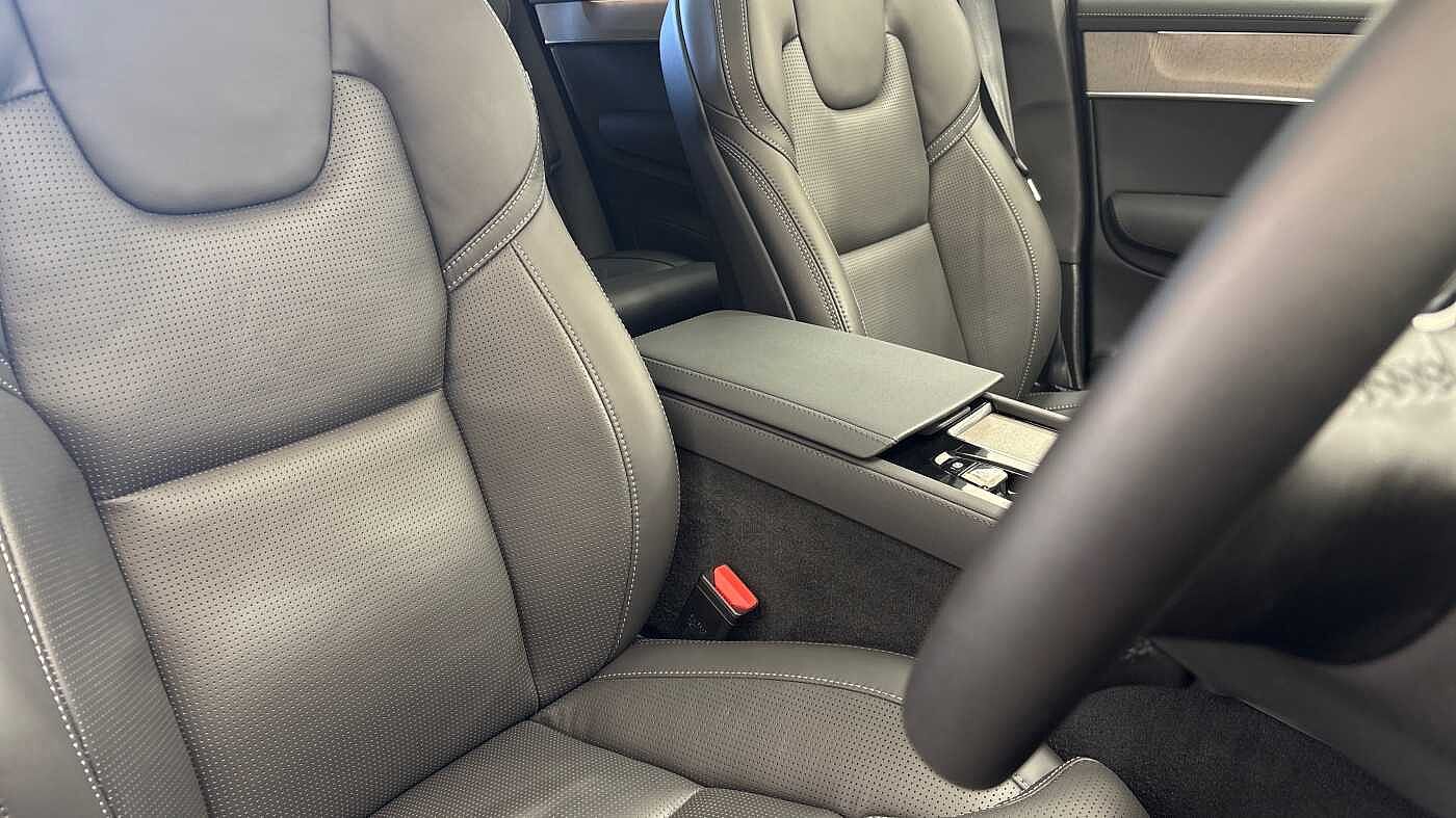 Used Volvo XC90 2025 for sale - 77235511: Photo 57