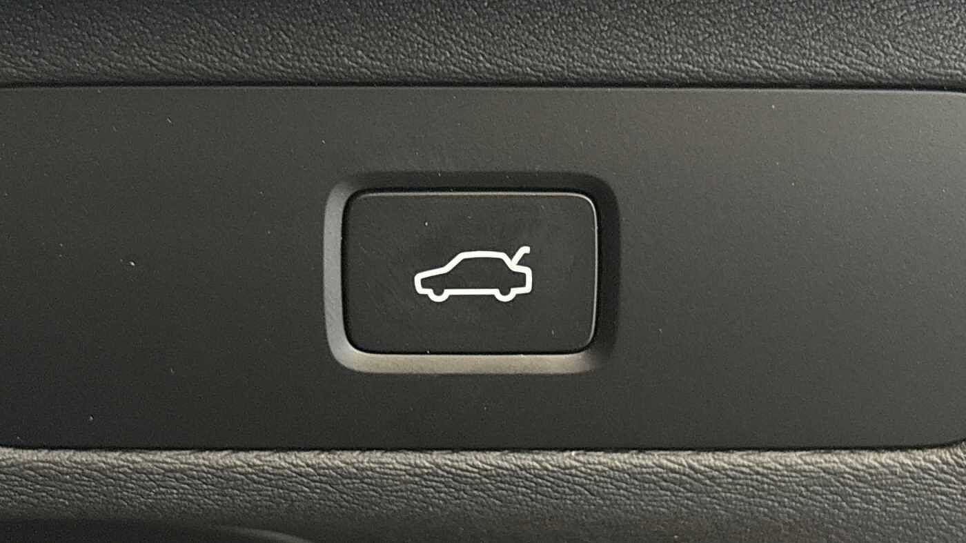 Used Volvo XC90 2025 for sale - 77235511: Photo 59