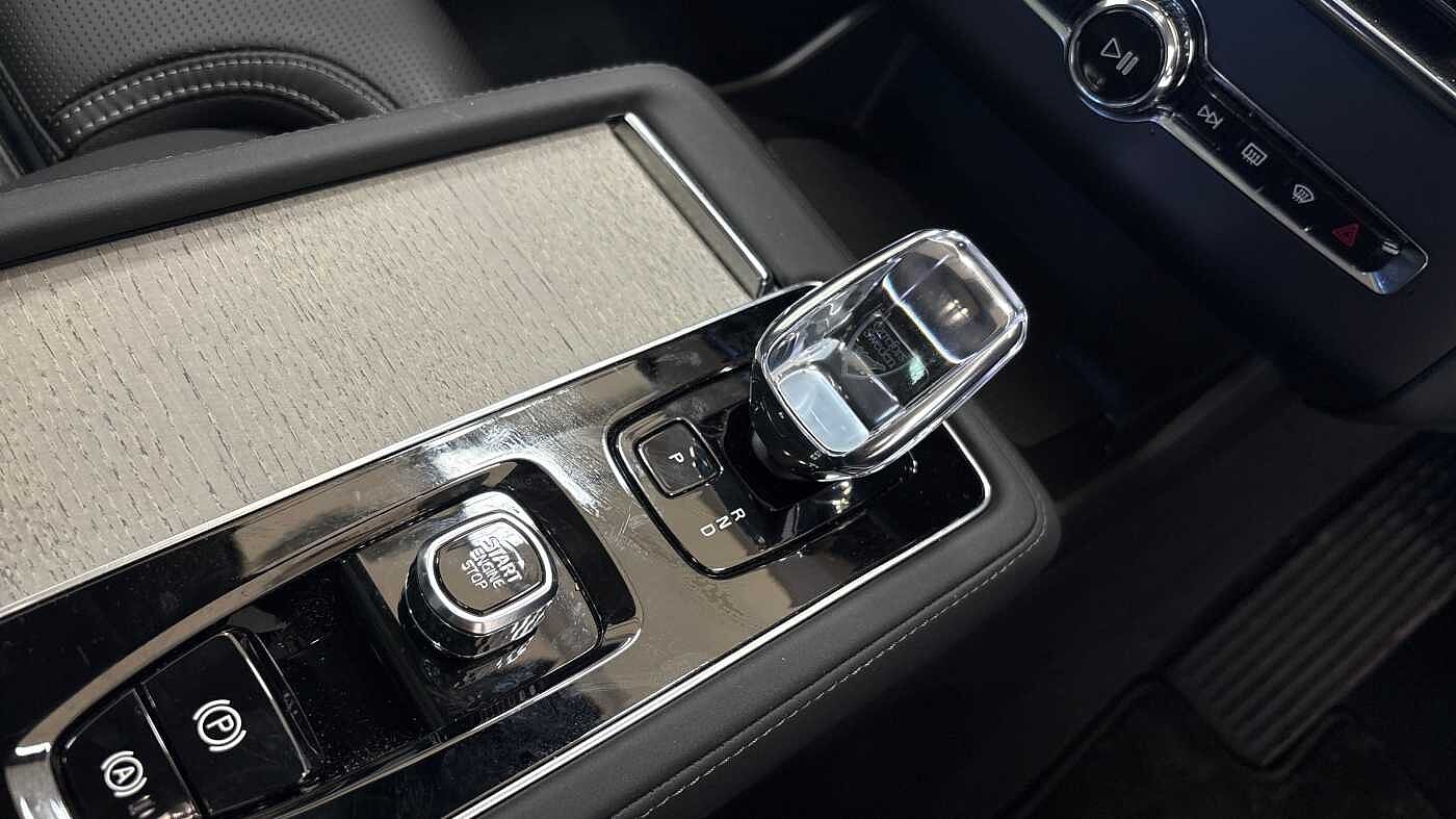 Used Volvo XC90 2025 for sale - 77235511: Photo 63