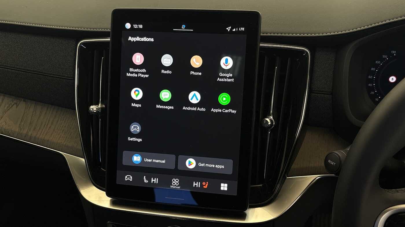 Used Volvo XC90 2025 for sale - 77235511: Photo 67