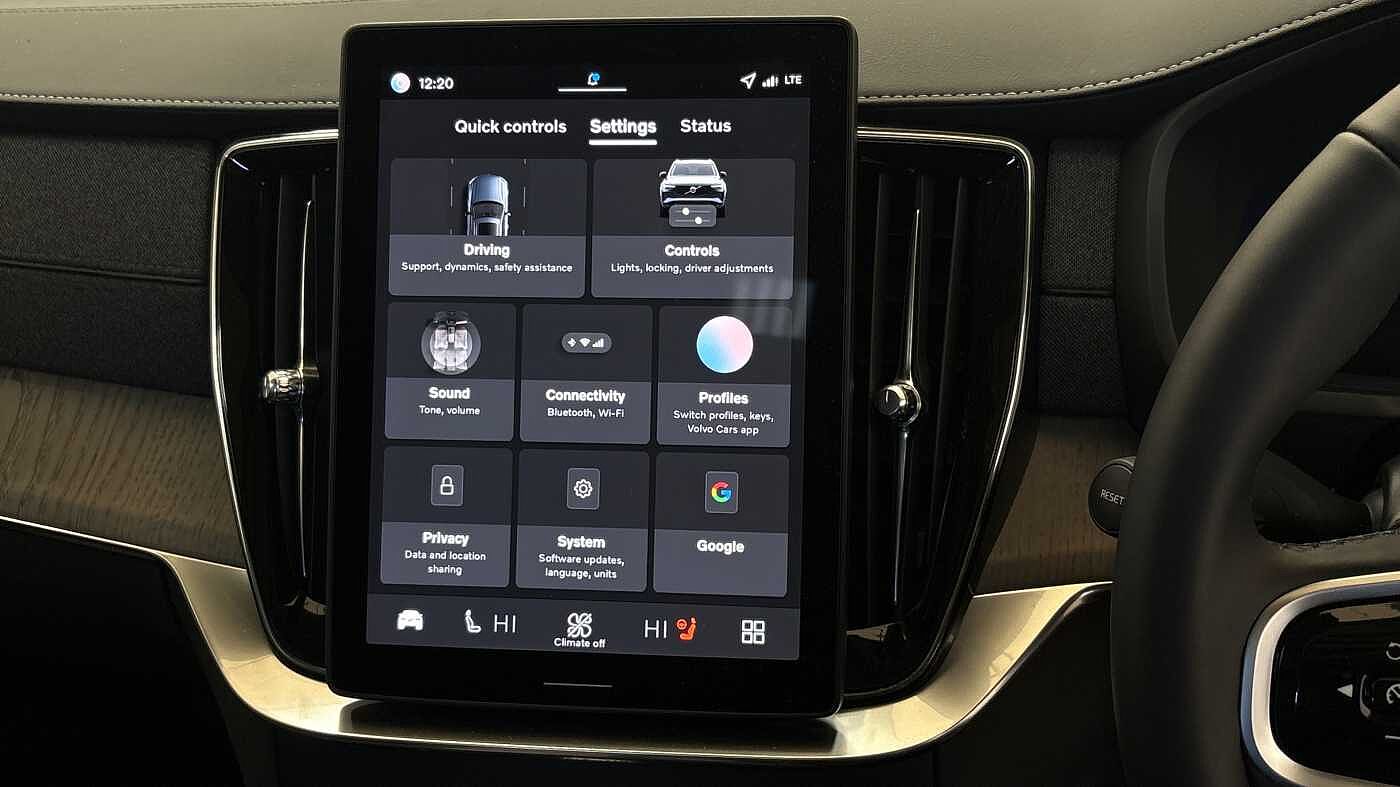 Used Volvo XC90 2025 for sale - 77235511: Photo 69