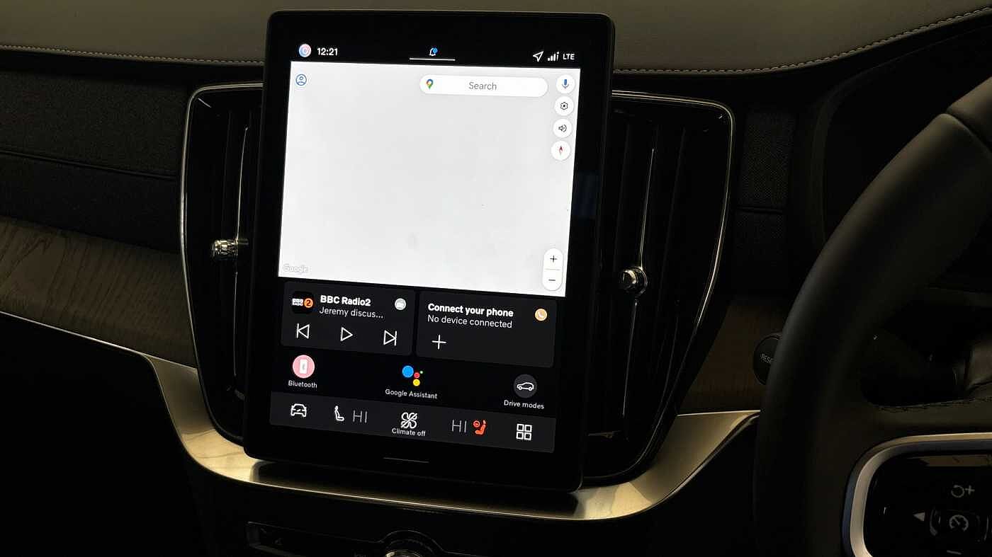 Used Volvo XC90 2025 for sale - 77235511: Photo 71