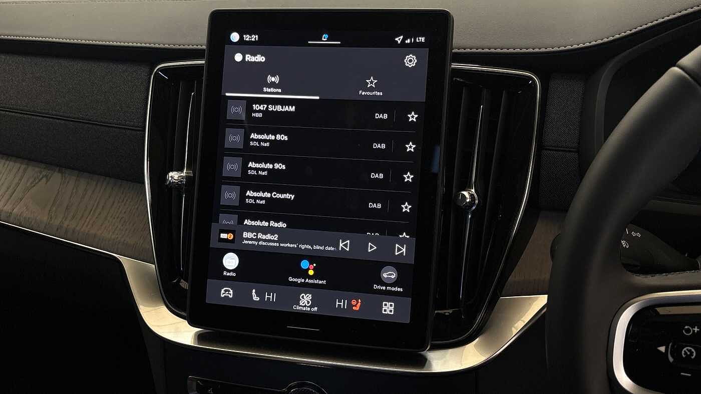 Used Volvo XC90 2025 for sale - 77235511: Photo 73