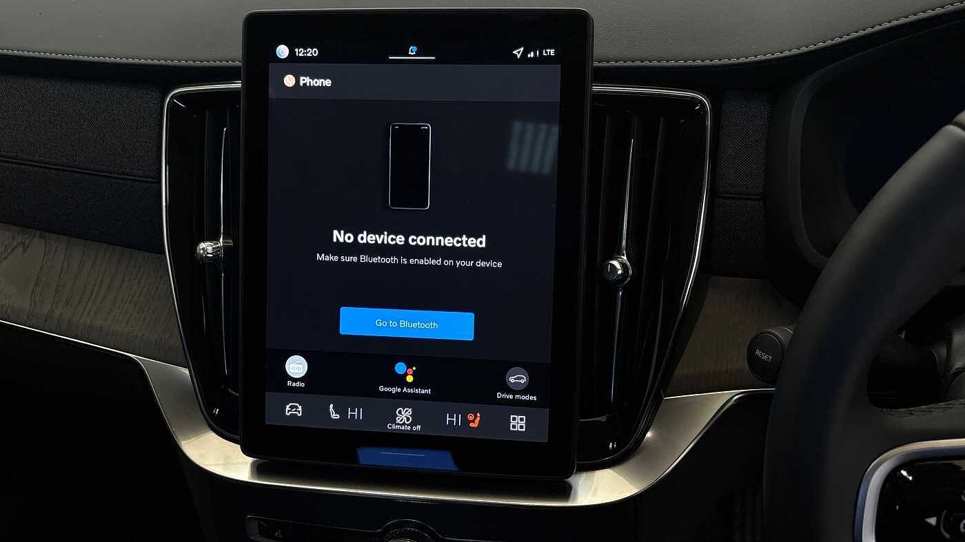 Used Volvo XC90 2025 for sale - 77235511: Photo 75