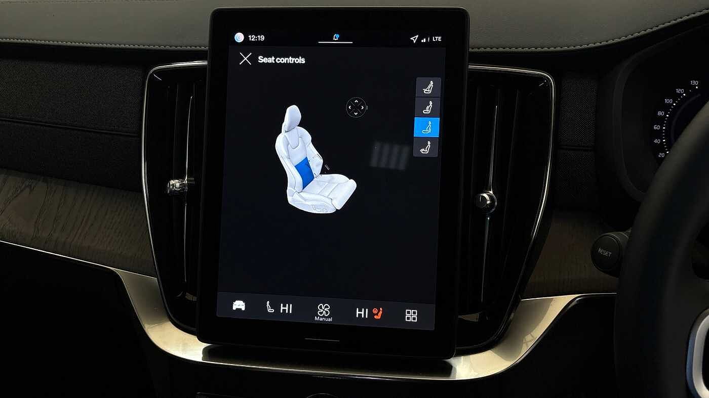 Used Volvo XC90 2025 for sale - 77235511: Photo 83