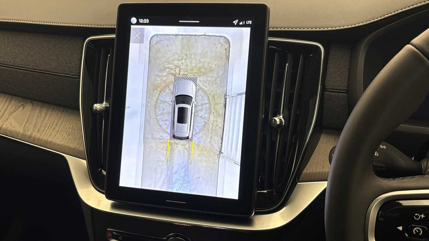 Used Volvo XC90 2025 for sale - 77235511: Photo 85