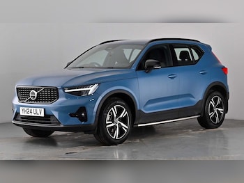 Used Volvo XC40 2024 for sale - 77797791: Photo