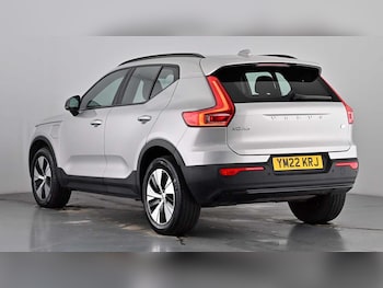 Used Volvo XC40 2022 for sale - 78467851: Photo