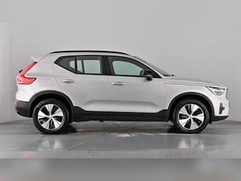 Used Volvo XC40 2022 for sale - 78467851: Photo