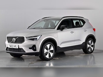 Used Volvo XC40 2022 for sale - 78467851: Photo