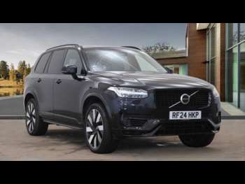 Used Volvo XC90 2024 for sale - 75229947: Photo