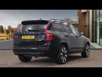 Used Volvo XC90 2024 for sale - 75229947: Photo