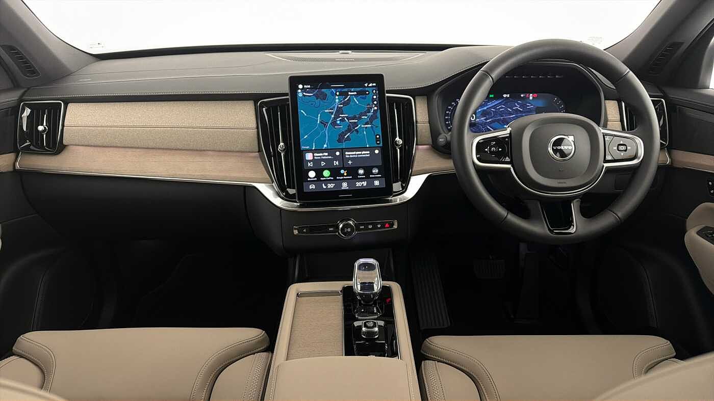 Used Volvo XC90 2025 for sale - 77653103: Photo 11