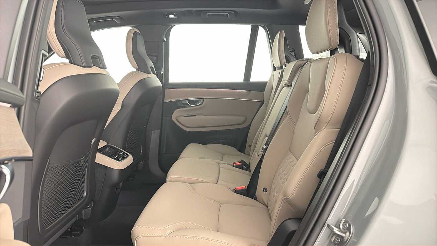 Used Volvo XC90 2025 for sale - 77653103: Photo 12