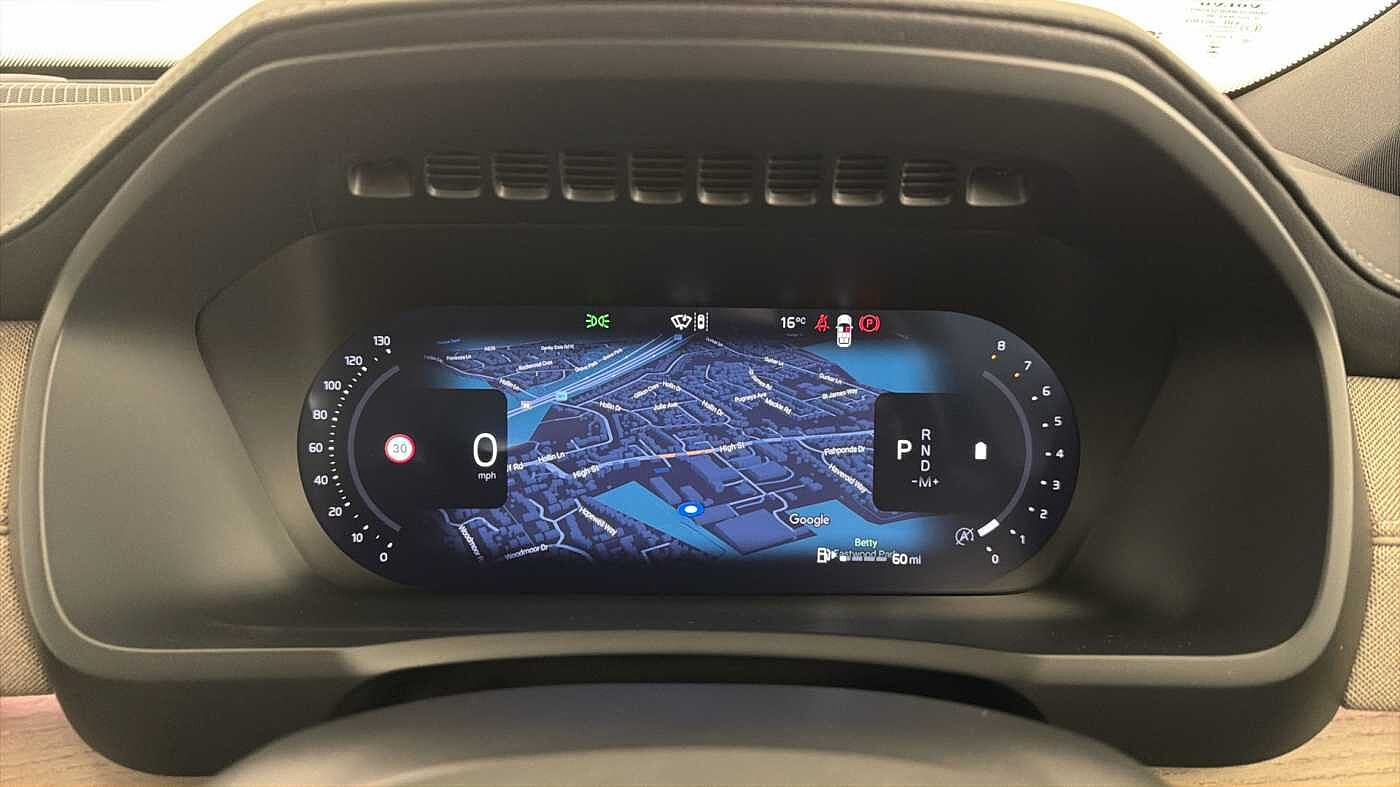 Used Volvo XC90 2025 for sale - 77653103: Photo 15