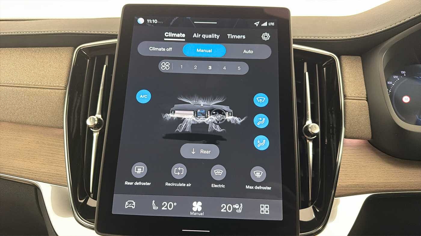 Used Volvo XC90 2025 for sale - 77653103: Photo 16