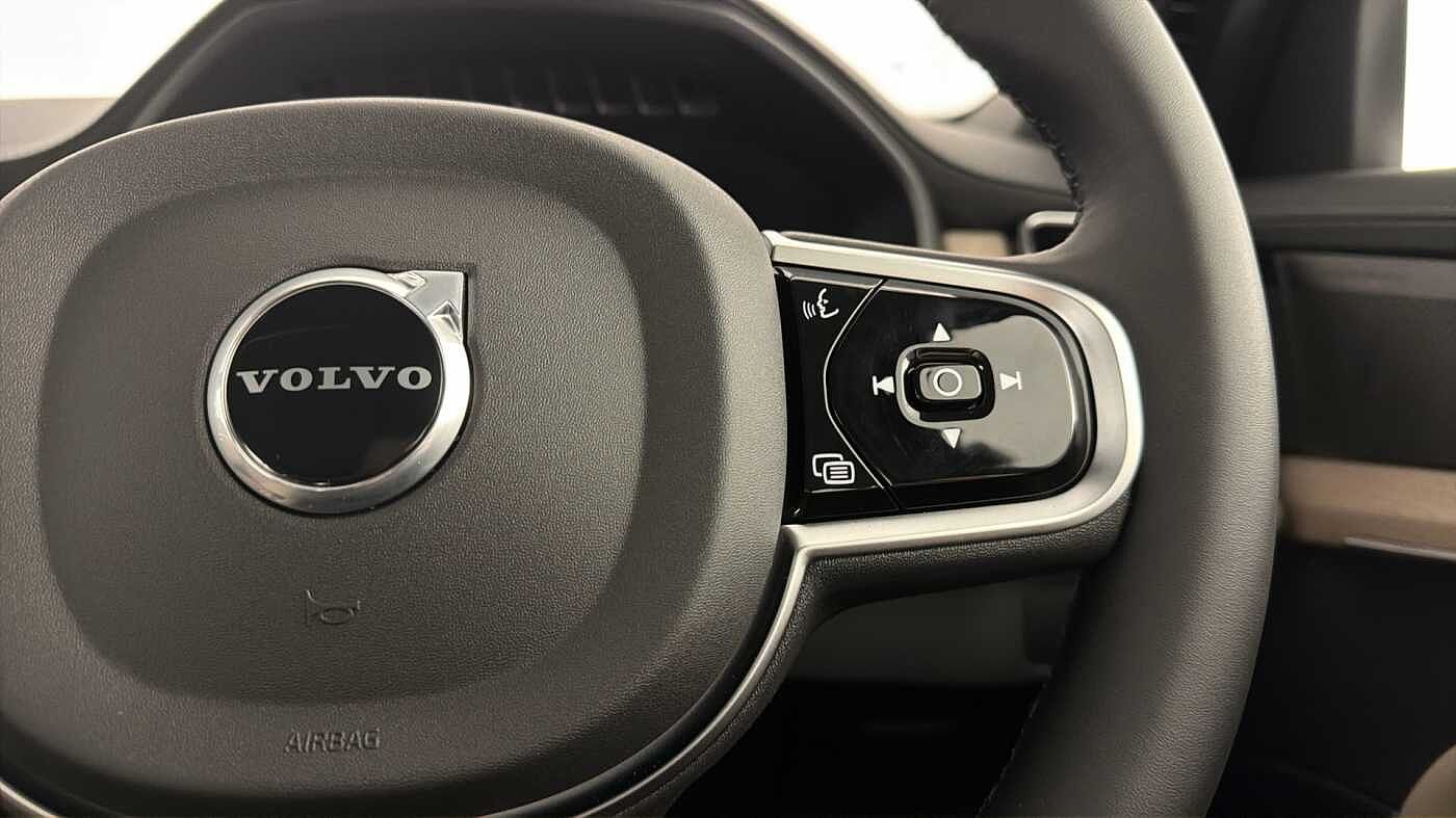 Used Volvo XC90 2025 for sale - 77653103: Photo 18