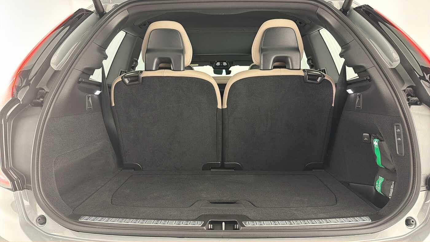 Used Volvo XC90 2025 for sale - 77653103: Photo 19