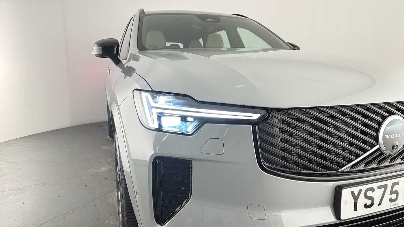 Used Volvo XC90 2025 for sale - 77653103: Photo 20