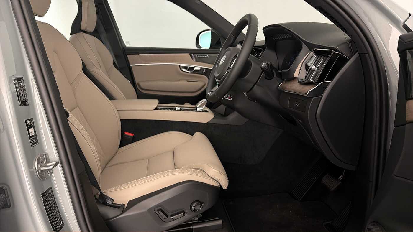 Used Volvo XC90 2025 for sale - 77653103: Photo 23