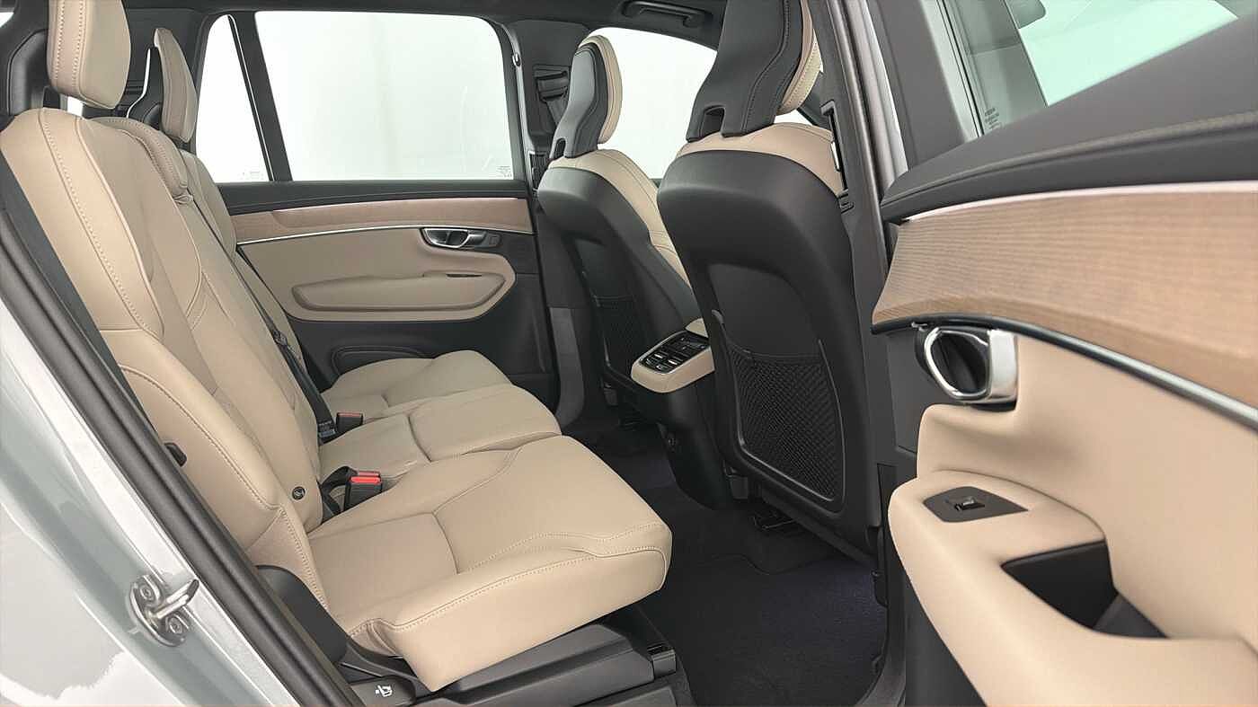 Used Volvo XC90 2025 for sale - 77653103: Photo 24