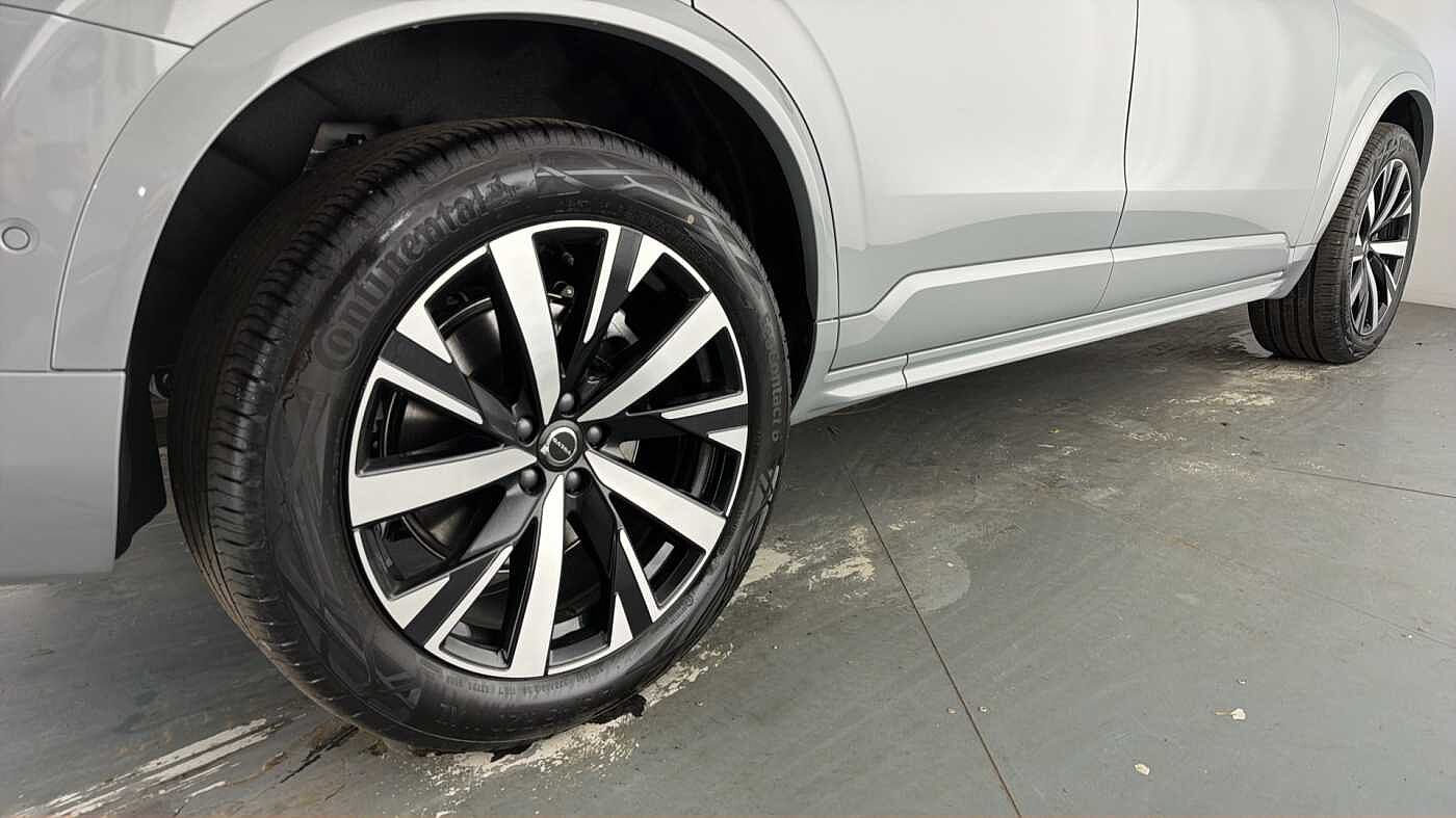 Used Volvo XC90 2025 for sale - 77653103: Photo 27