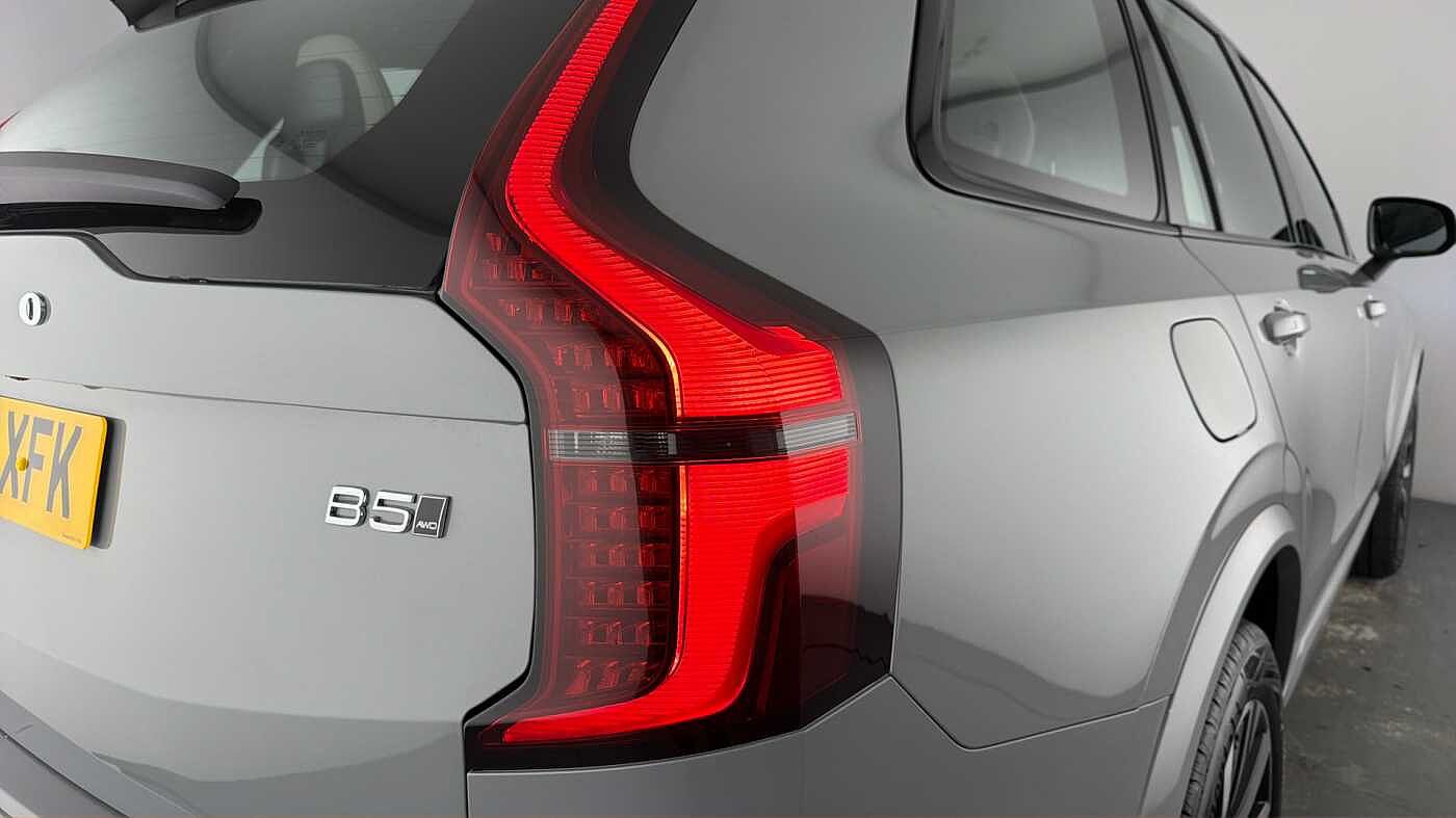 Used Volvo XC90 2025 for sale - 77653103: Photo 28