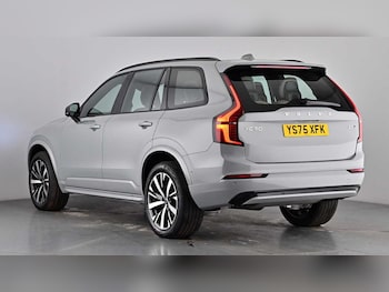 Used Volvo XC90 2025 for sale - 77653103: Photo