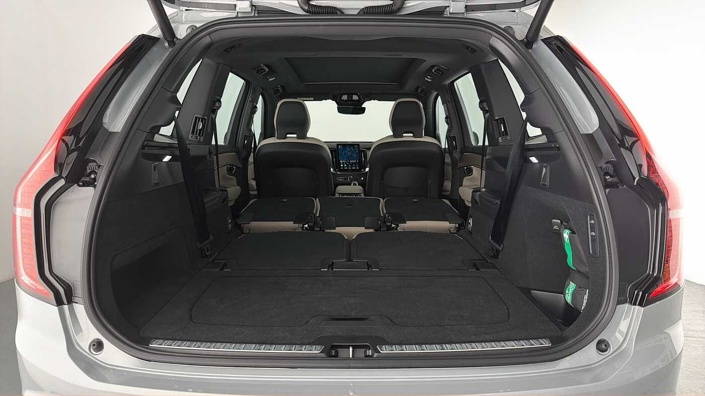 Used Volvo XC90 2025 for sale - 77653103: Photo 30