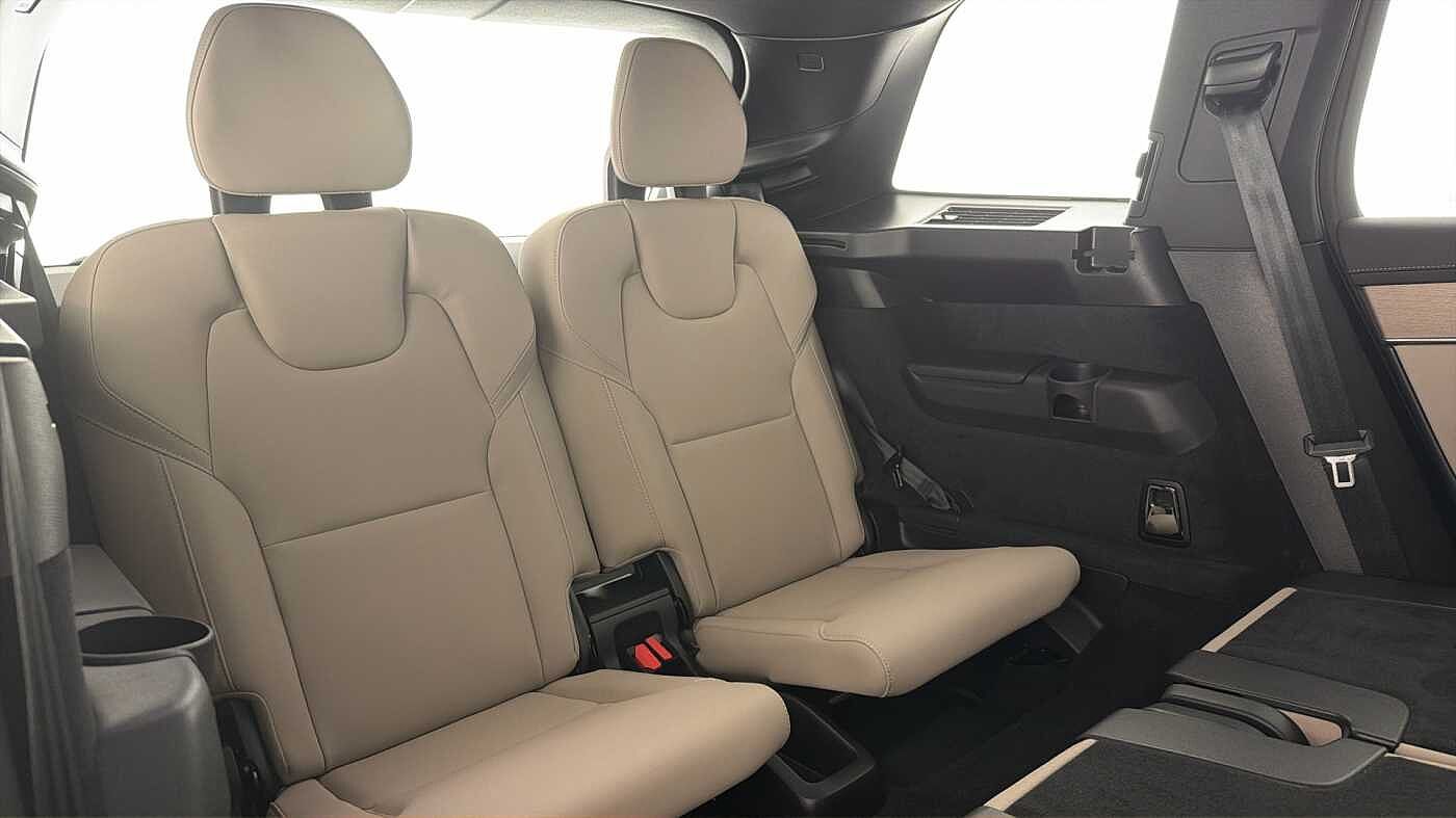 Used Volvo XC90 2025 for sale - 77653103: Photo 32