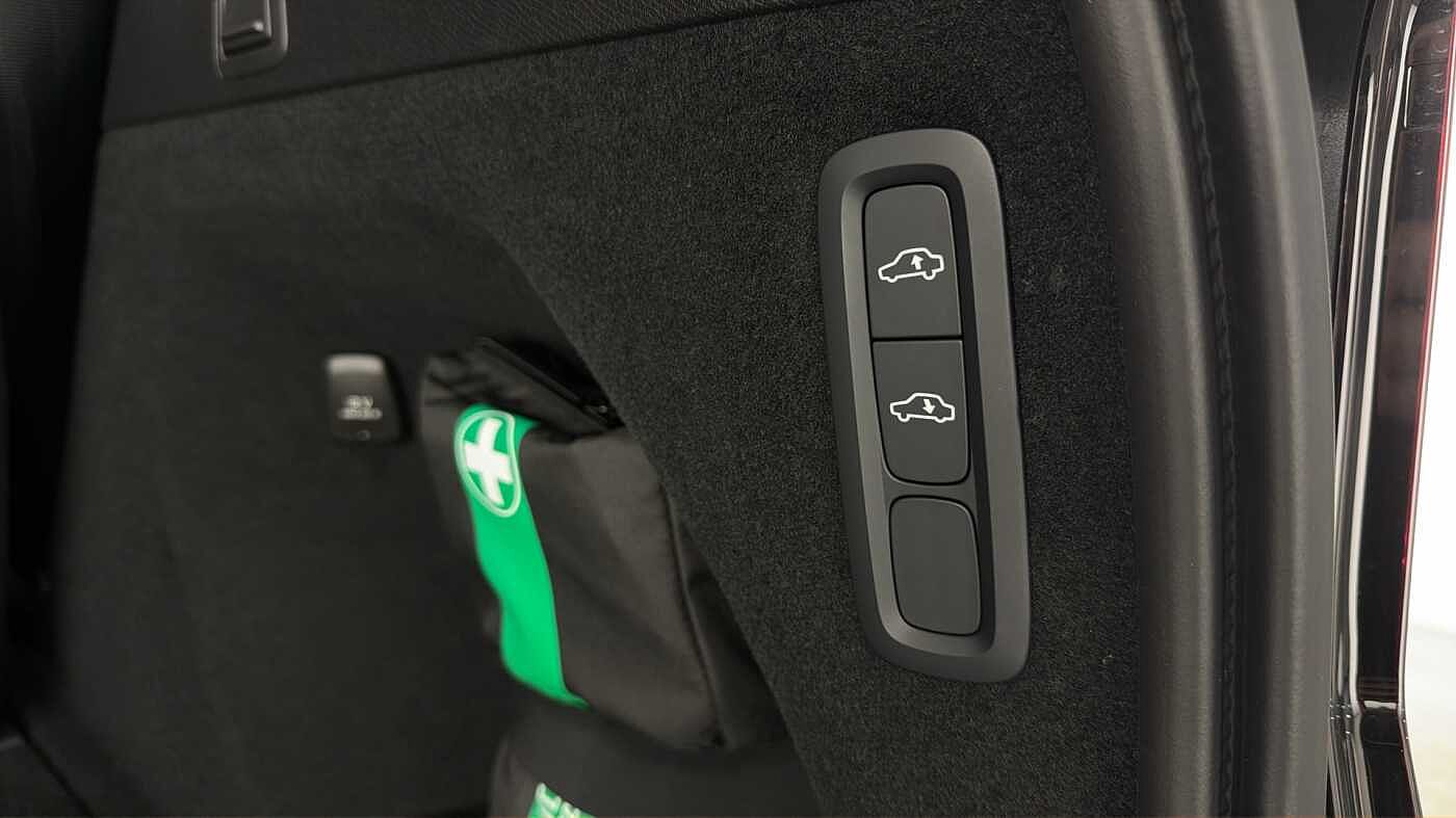 Used Volvo XC90 2025 for sale - 77653103: Photo 33