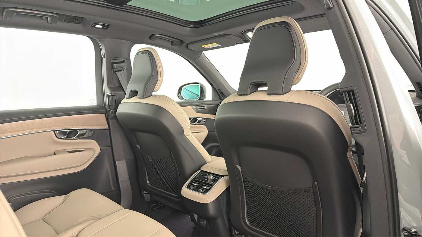 Used Volvo XC90 2025 for sale - 77653103: Photo 34
