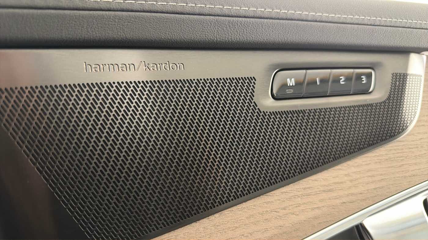 Used Volvo XC90 2025 for sale - 77653103: Photo 36