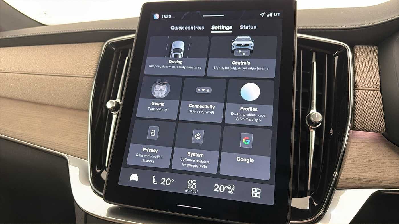 Used Volvo XC90 2025 for sale - 77653103: Photo 39