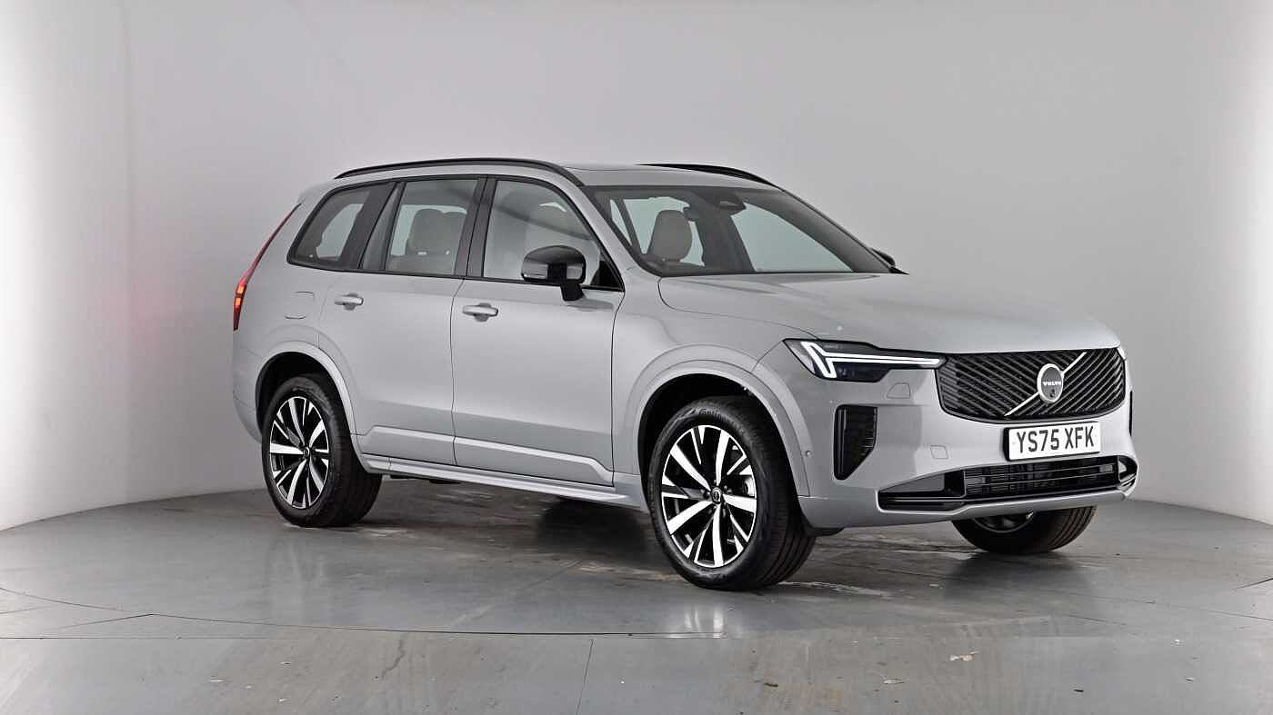 Used Volvo XC90 2025 for sale - 77653103: Photo 42