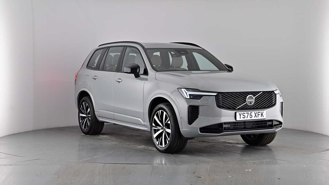 Used Volvo XC90 2025 for sale - 77653103: Photo 43